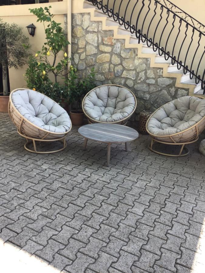 Villa San Marco Chambre D Hotes Лорг Екстериор снимка