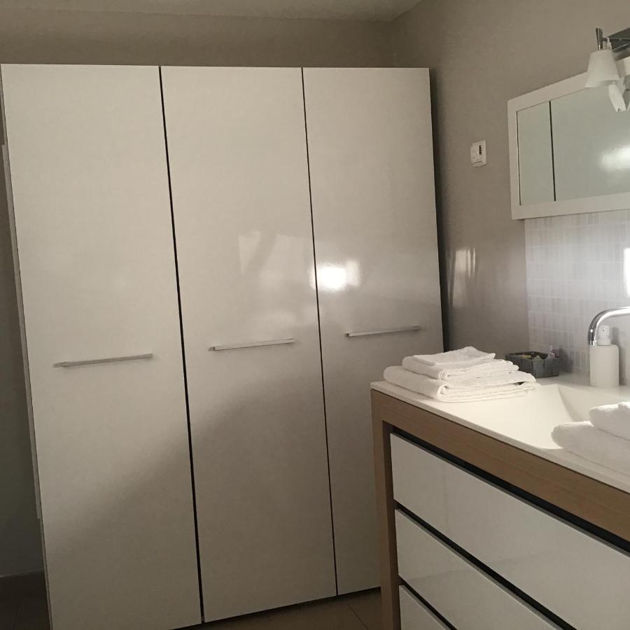 Villa San Marco Chambre D Hotes Лорг Екстериор снимка