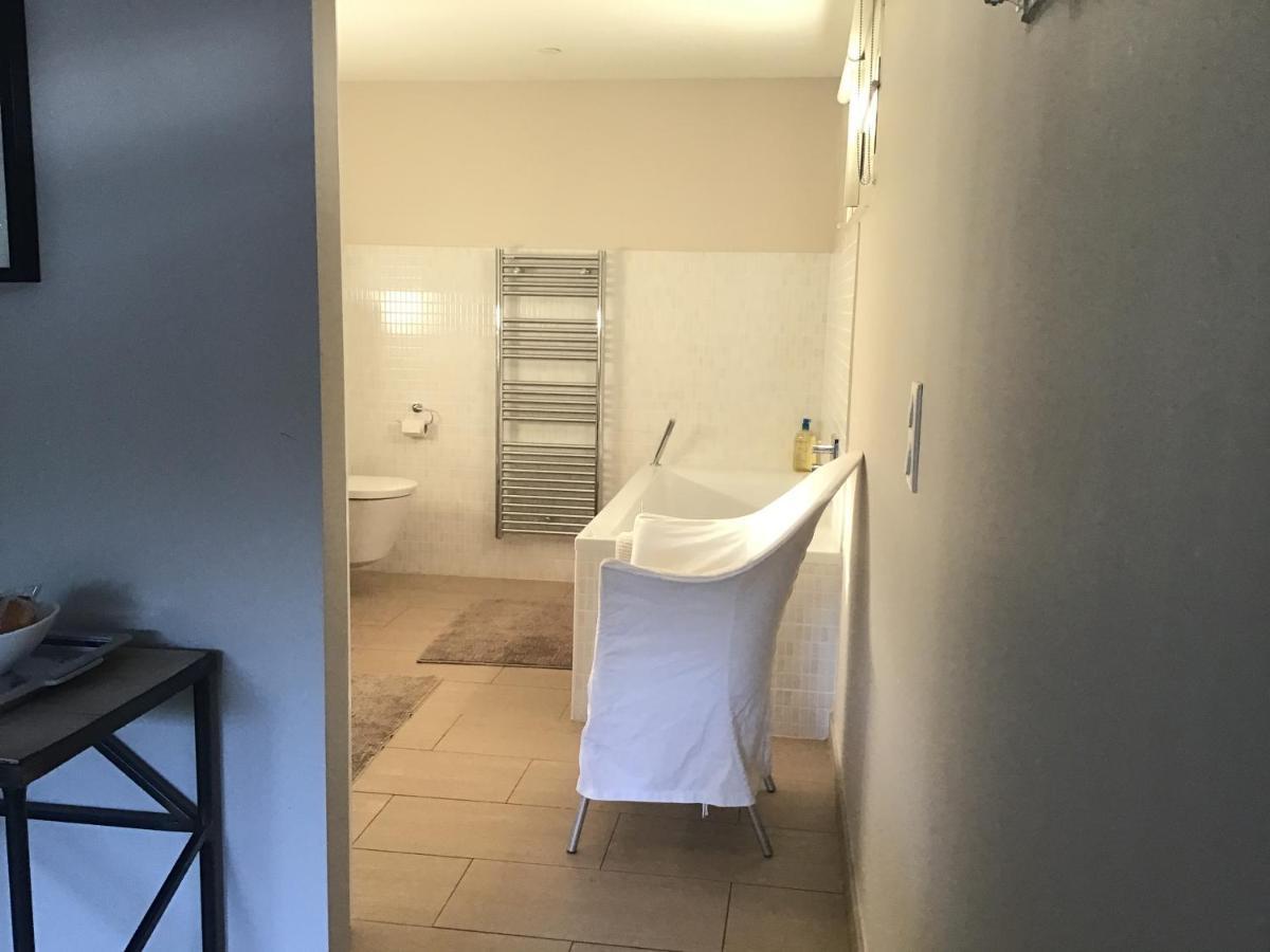 Villa San Marco Chambre D Hotes Лорг Екстериор снимка