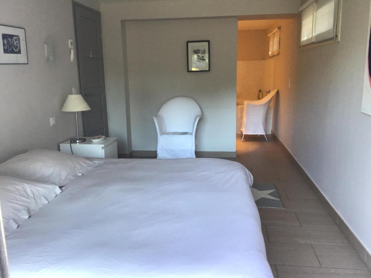 Villa San Marco Chambre D Hotes Лорг Екстериор снимка